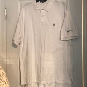 Men’s Polo in size XL in EUC